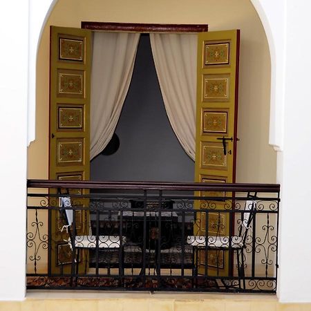 Riad Dar Hamid Hotel & Spa Marrákes Kültér fotó
